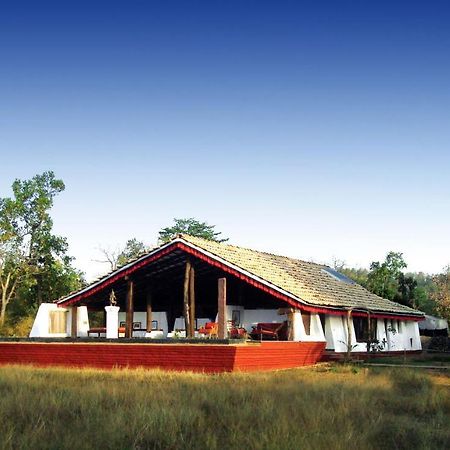 Monsoon Forest Tāla Exterior foto